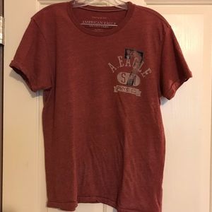 Maroon TShirt